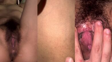 【原档泄密】露脸才是王道 极品颜值情侣啪啪私拍泄密，金丝眼镜娘戴上项圈狗链 高贵又淫荡，超级反差母狗(40V) (3)